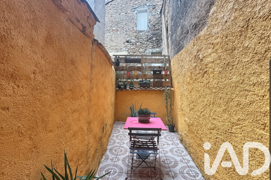 Maison 4 pièces 129000 €