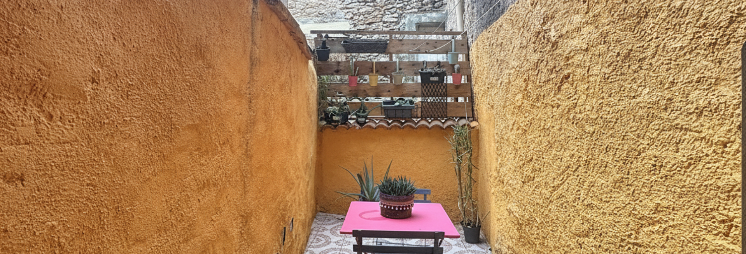 Maison 4 Pièces 80 m² à vendre à Creissan (34370)