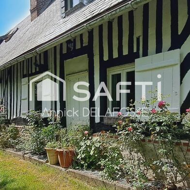 Maison 9 pièces 824900 €