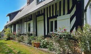 Maison 9 Pièces 150 m² à vendre à Périers-en-Auge (14160)