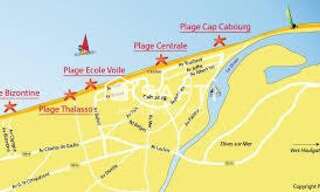 Maison 9 Pièces 150 m² à vendre à Cabourg (14390)