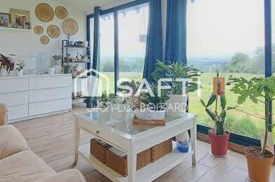 Maison 9 pièces 799900 €