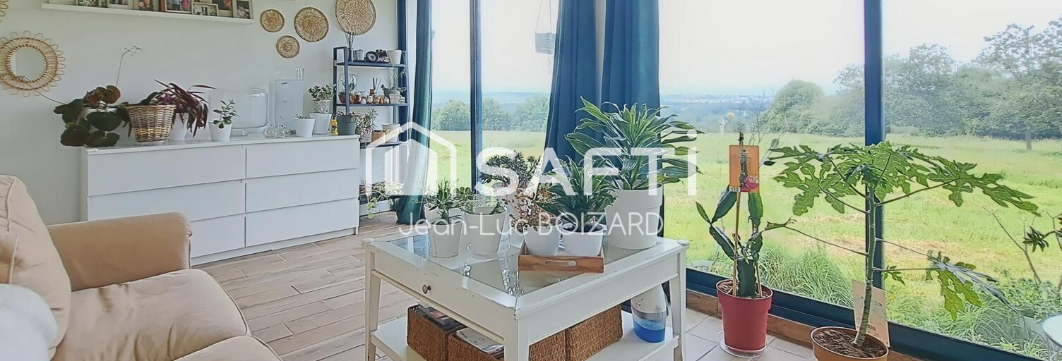 Maison 9 Pièces 150 m² à vendre à Cabourg (14390)