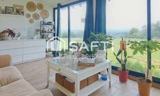 Maison 9 Pièces 150 m² à vendre à Cabourg (14390)