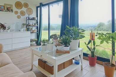 Maison 9 pièces 799900 €