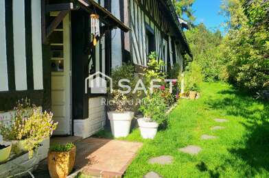 Maison 9 pièces 799900 €