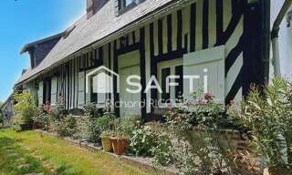 Maison 9 Pièces 150 m² à vendre à Périers-en-Auge (14160)