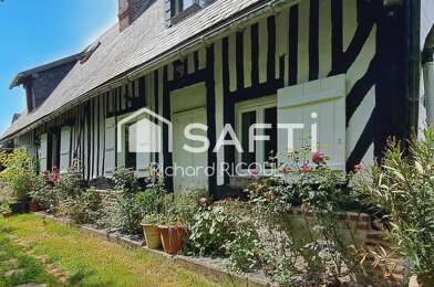 Maison 9 pièces 799900 €