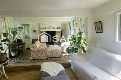 Maison 9 pièces 799900 €