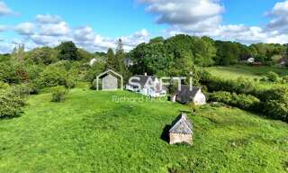 Maison 9 Pièces 150 m² à vendre à Périers-en-Auge (14160)