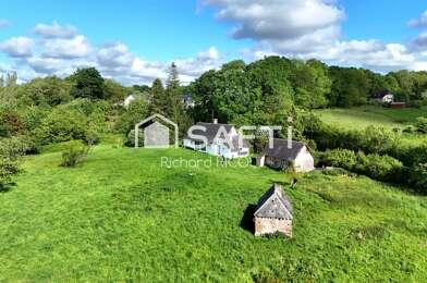 Maison 9 pièces 799900 €