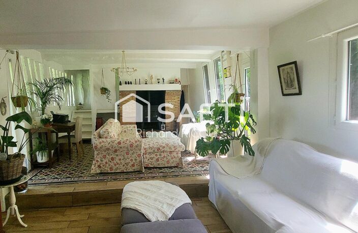 Longère traditionnelle 150m², 3,7Ha, Vue Mer, 7ch — photo 2