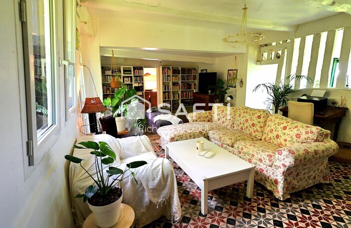 Longère traditionnelle 150m², 3,7Ha, Vue Mer, 7ch — photo 3