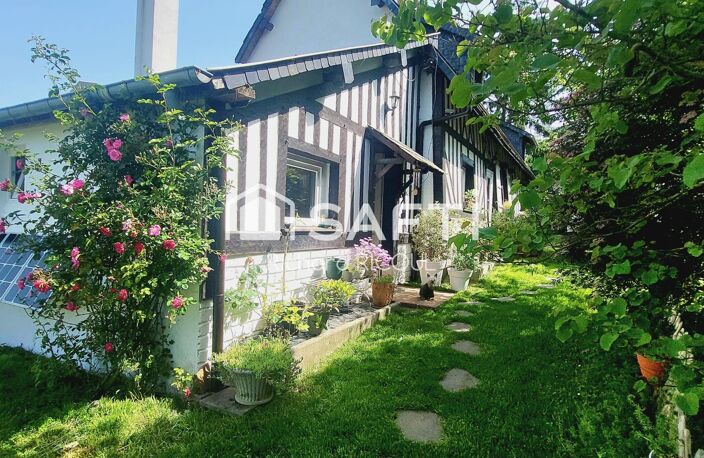 Longère traditionnelle 150m², 3,7Ha, Vue Mer, 7ch — photo 5