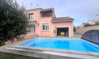 Maison 5 Pièces 78 m² à vendre à Romans-sur-Isère (26100)