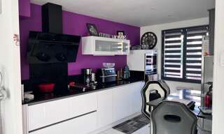 Maison 5 Pièces 78 m² à vendre à Romans-sur-Isère (26100)