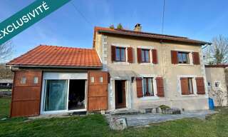 Maison 5 Pièces 102 m² à vendre à Saint-Maurice-près-Crocq (23260)