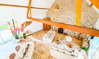 Maison 7 Pièces 333 m² à vendre à Donges (44480)