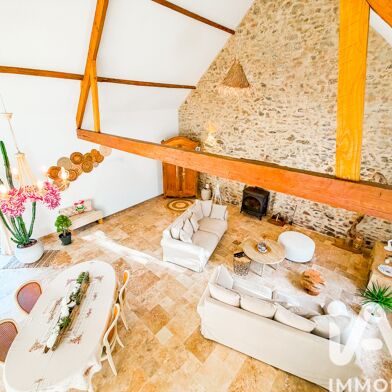 Maison 7 pièces 680000 €