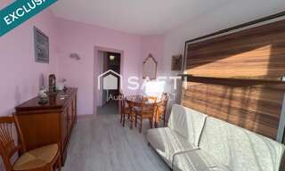 Appartement 1 Pièce 20 m² à vendre à Berck (62600)