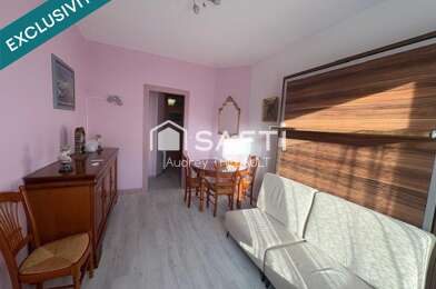 Appartement 1 pièces 87000 €