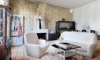 Maison 11 Pièces 288 m² à vendre à Cartelègue (33390)