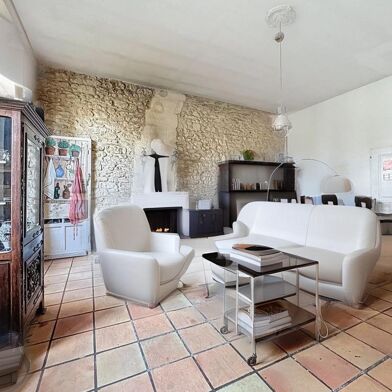 Maison 11 pièces 232000 €