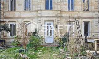 Maison 11 Pièces 288 m² à vendre à Cartelègue (33390)