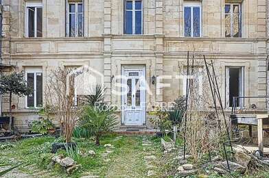 Maison 11 pièces 232000 €