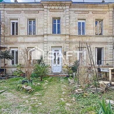 Maison 11 pièces 232000 €