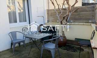 Maison 3 Pièces 64 m² à vendre à Surgères (17700)