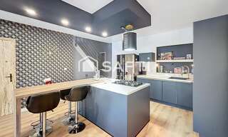 Maison 8 Pièces 130 m² à vendre à Mazingarbe (62670)