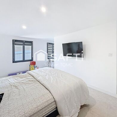 Maison 8 pièces 229000 €