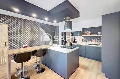 Maison 8 pièces 218000 €