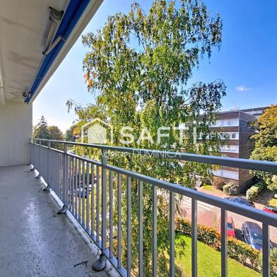 Appartement 3 pièces 1500 €