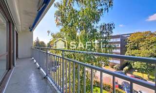 Appartement 3 Pièces 61 m² à louer à Vélizy-Villacoublay (78140)