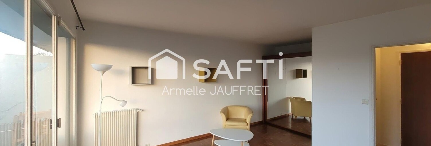 Appartement 1 Pièce 30 m² à vendre à Soisy-sous-Montmorency (95230)