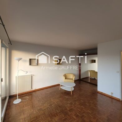 Appartement 1 pièces 149000 €