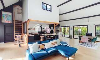 Maison 6 Pièces 145 m² à vendre à Mouais (44590)