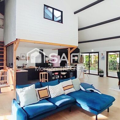 Maison 6 pièces 365000 €