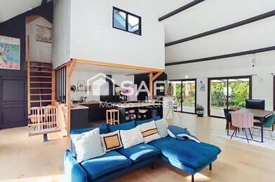 Maison 6 pièces 365000 €