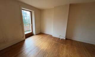 Appartement 2 Pièces 49 m² à vendre à Pont-d'Ain (01160)