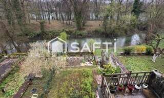 Appartement 2 Pièces 49 m² à vendre à Pont-d'Ain (01160)