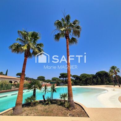 Maison 3 pièces 380000 €