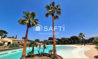 Maison 3 Pièces 50 m² à vendre à Gassin (83580)