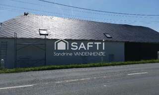 Maison 6 Pièces 180 m² à vendre à Sommeron (02260)