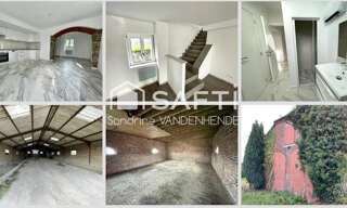 Maison 6 Pièces 180 m² à vendre à Sommeron (02260)