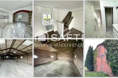 Maison 6 pièces 275000 €