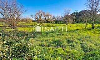 Terrain  540 m² à vendre à Roquettes (31120)