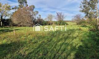 Terrain  670 m² à vendre à Roquettes (31120)